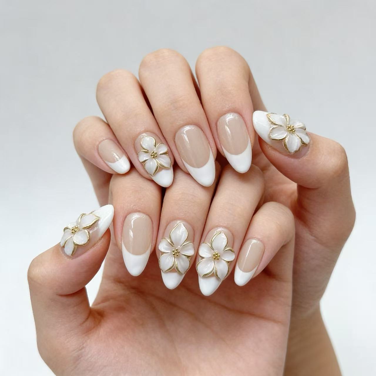 French Tip Collection