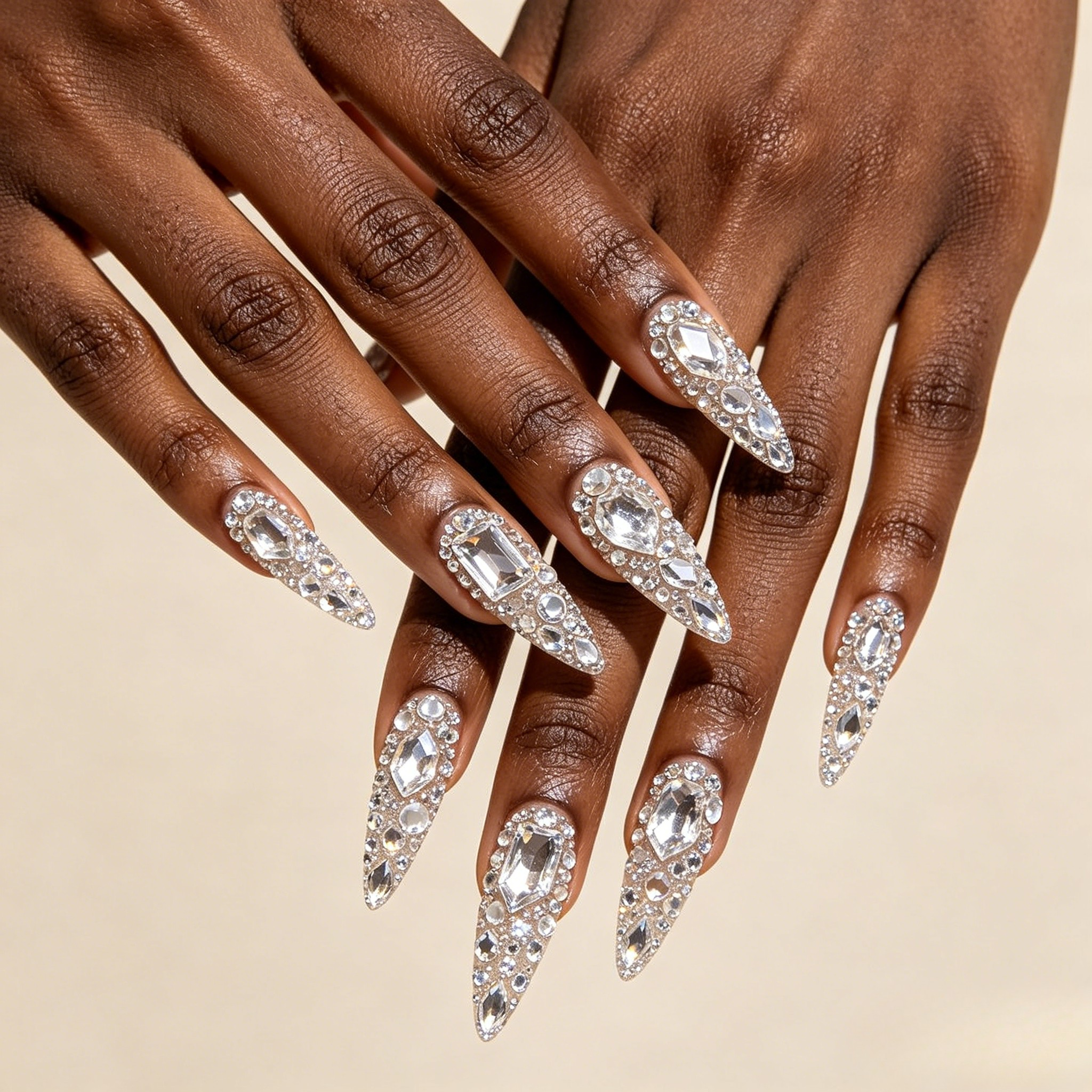Glam Detail