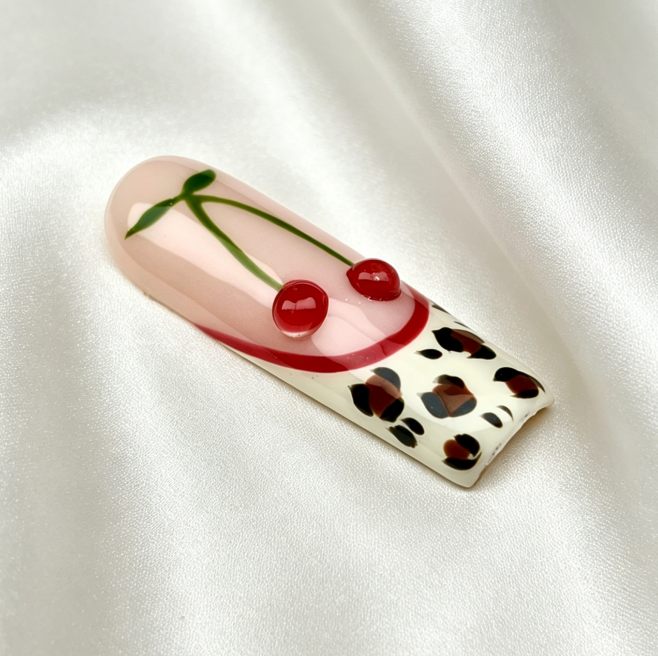 Cherry Wild