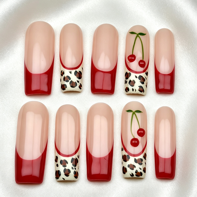 Cherry Wild