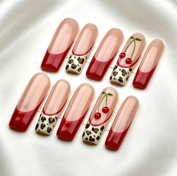 Cherry Wild
