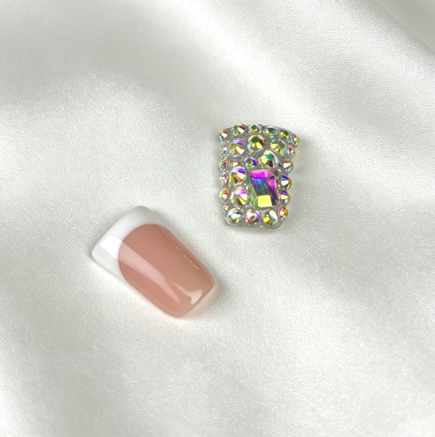 Iridescent Grace