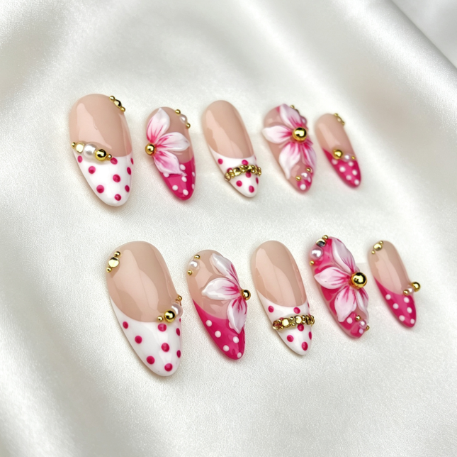 Flirt in Dots