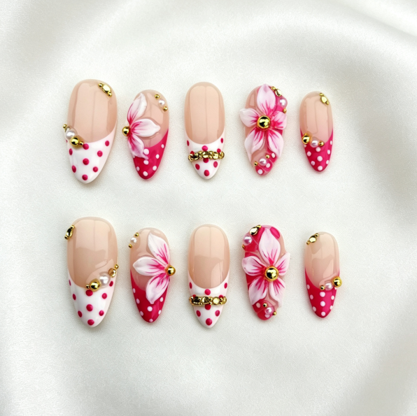 Flirt in Dots