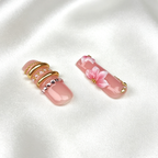Blush Opulence