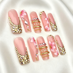 Blush Opulence