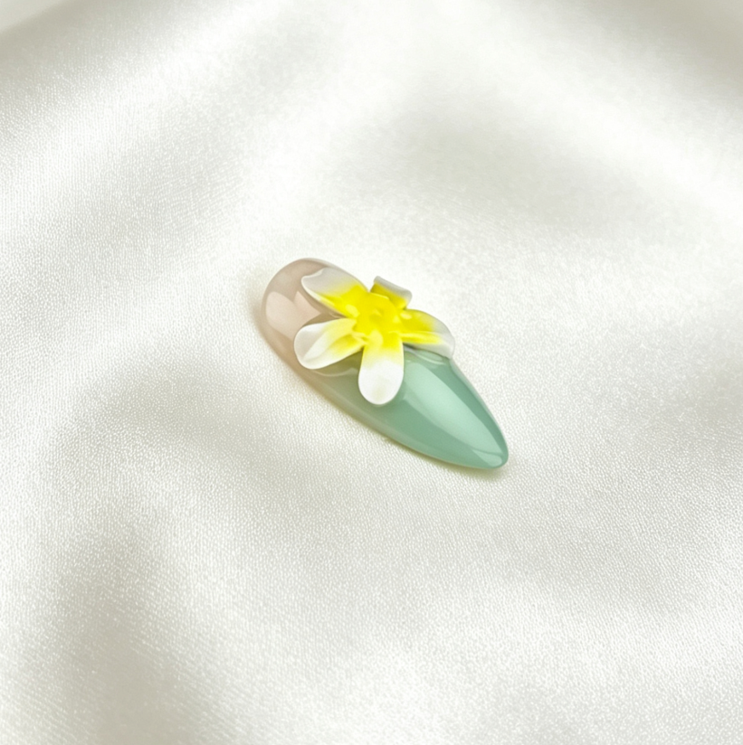 Seafoam