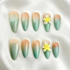 Seafoam