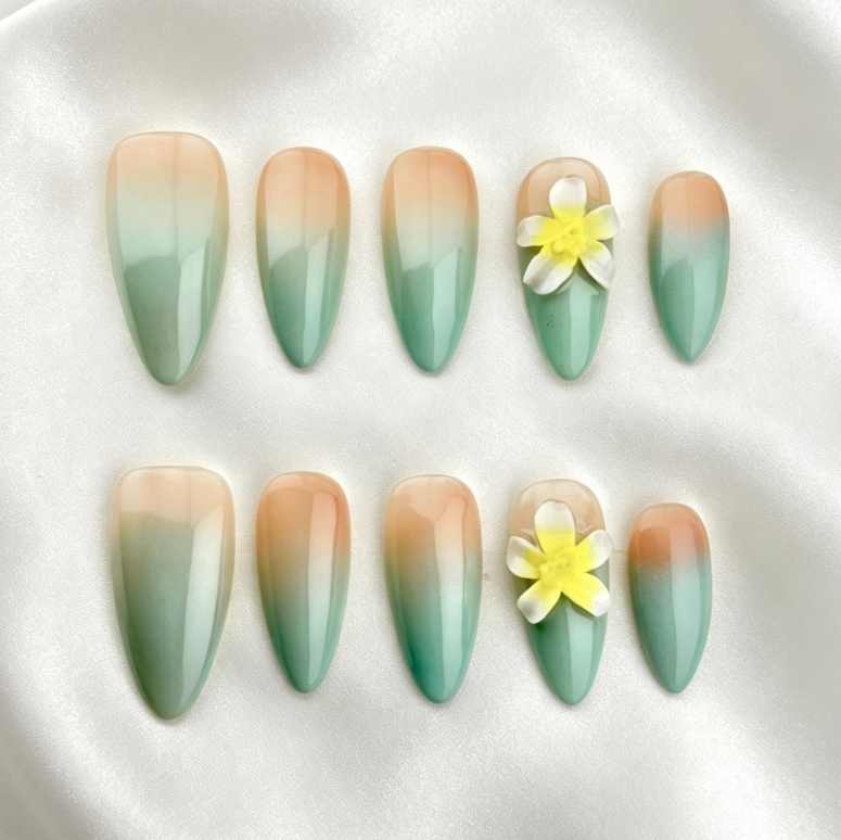 Seafoam