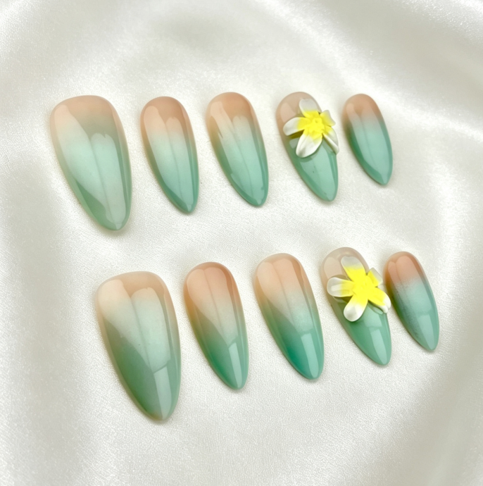 Seafoam