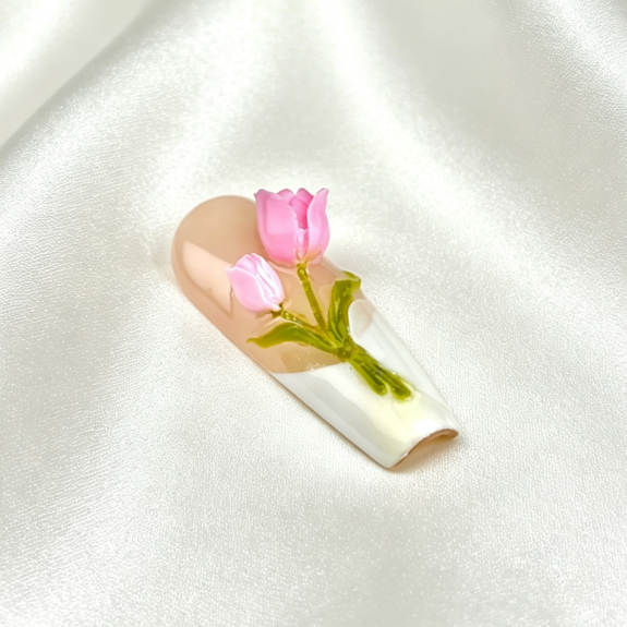 Tulip Kiss