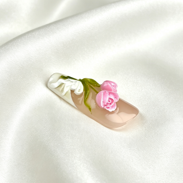 Tulip Kiss