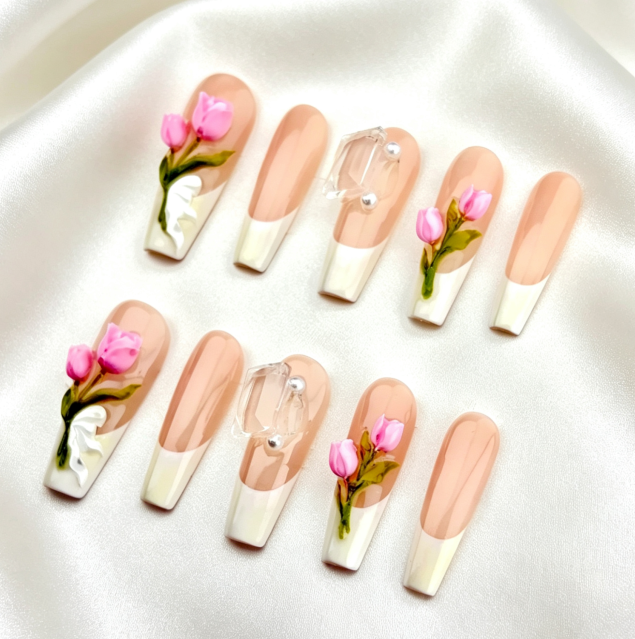 Tulip Kiss