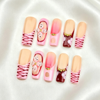 Sugar Rush