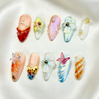Summer Keepsakes
