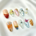 Summer Keepsakes