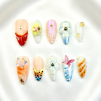 Summer Keepsakes