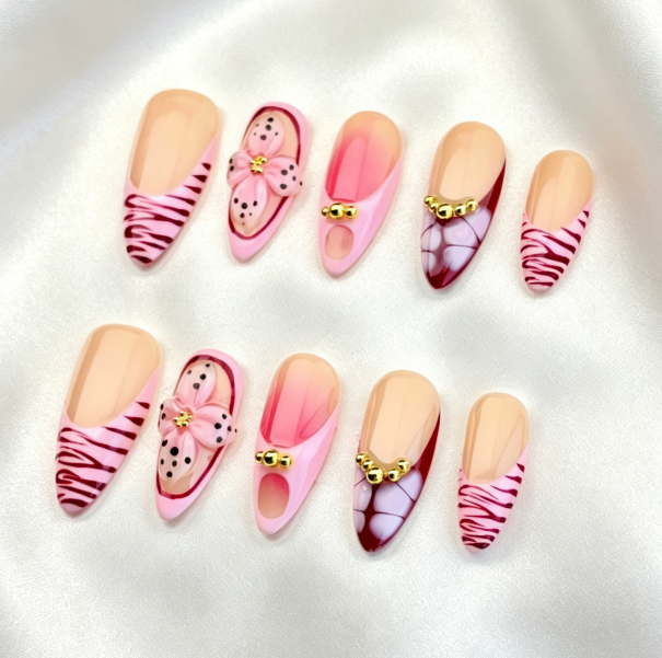 Blush Affair