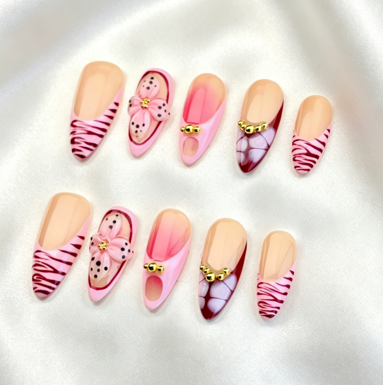 Blush Affair