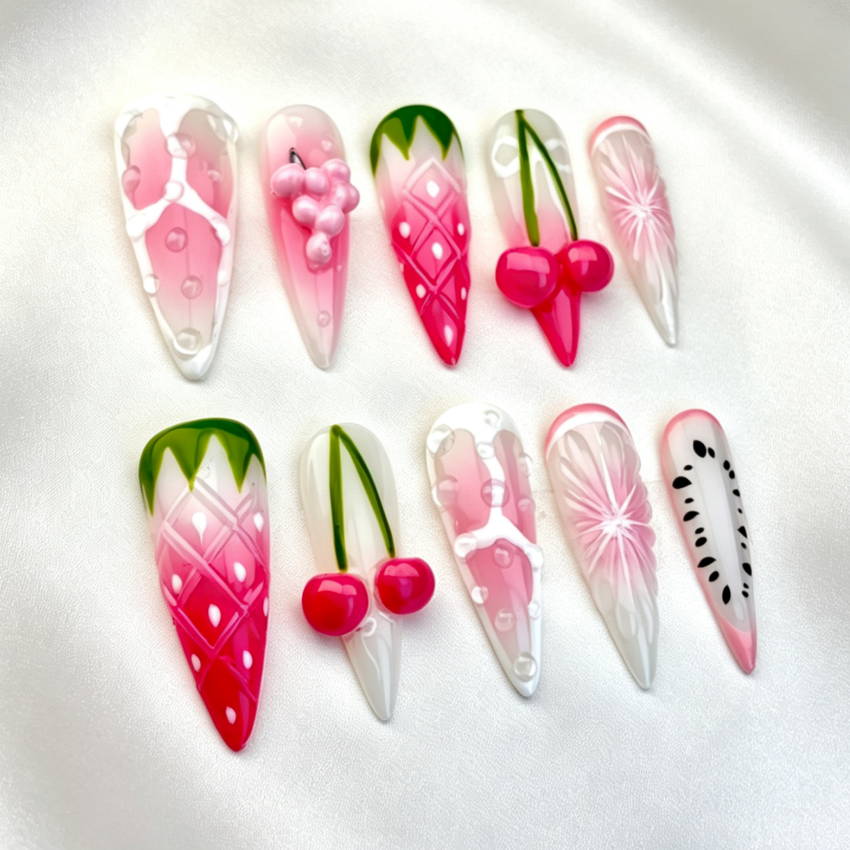 Fruit Crush
