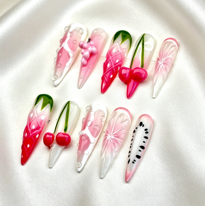 Fruit Crush