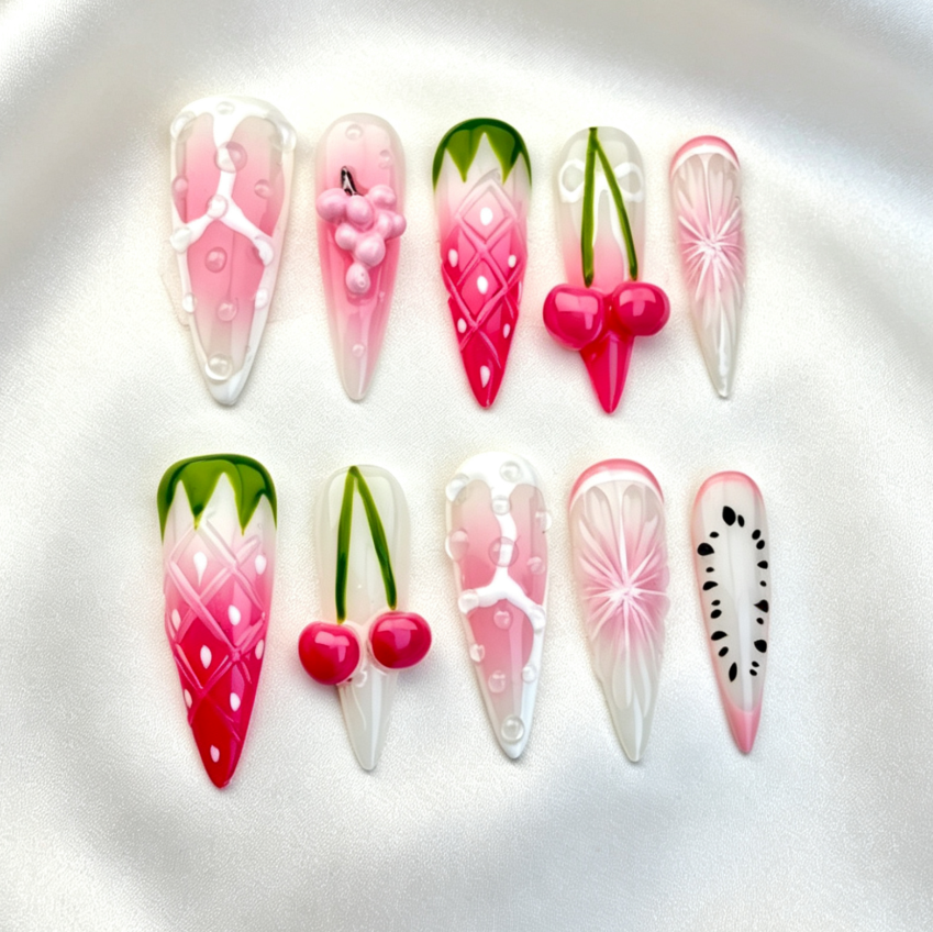 Fruit Crush