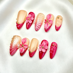 Pink Tropic