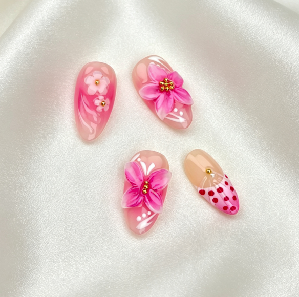 Sweet Bloom
