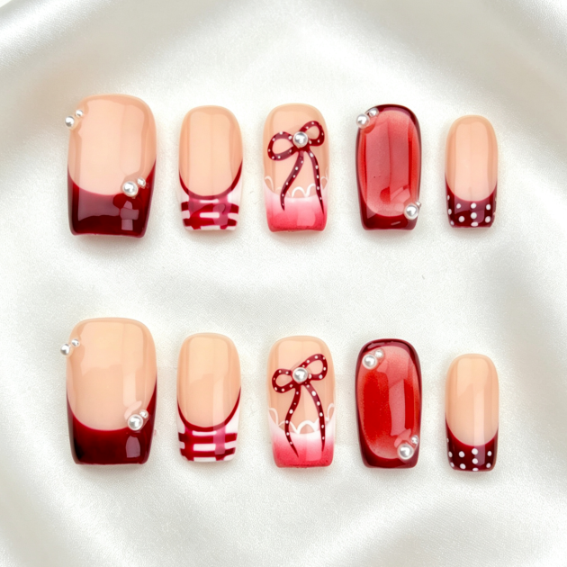 Red Velvet