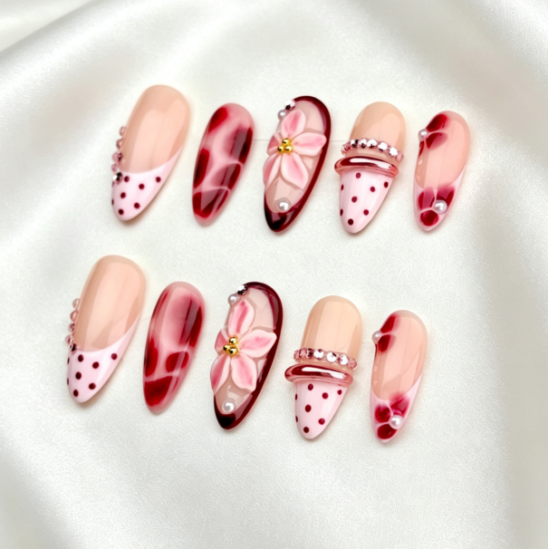 Ruby Kiss