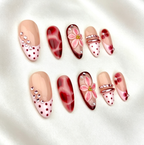Ruby Kiss