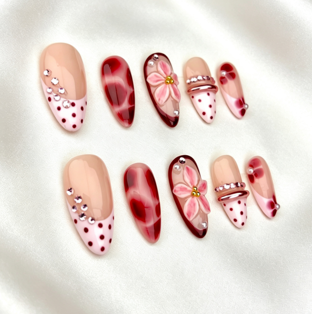 Ruby Kiss