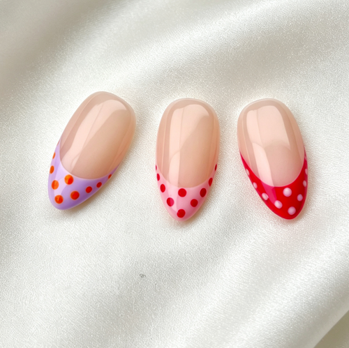Candy Dots