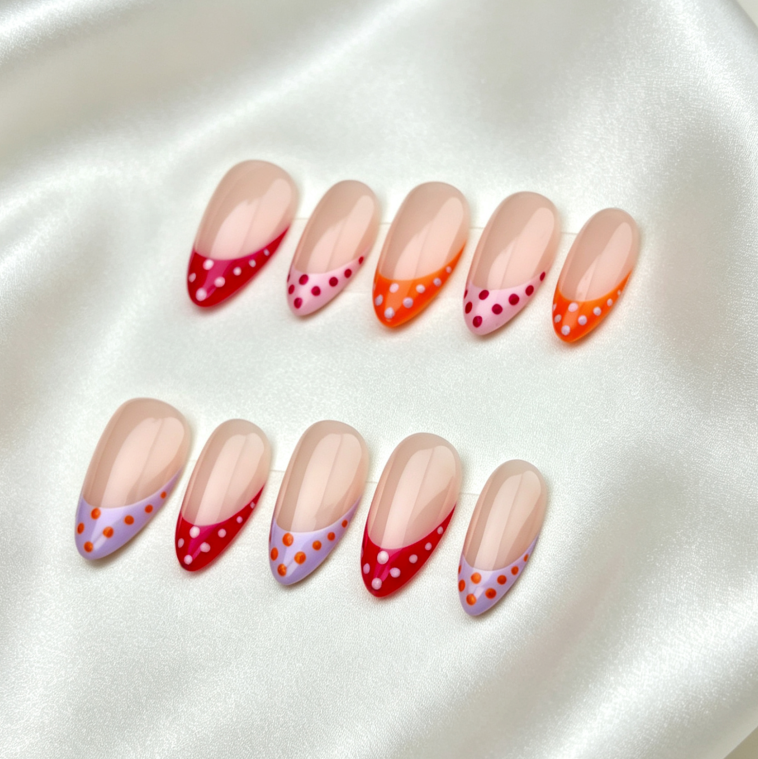 Candy Dots