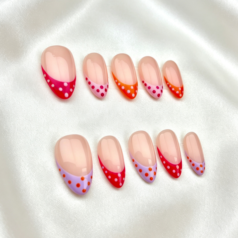 Candy Dots