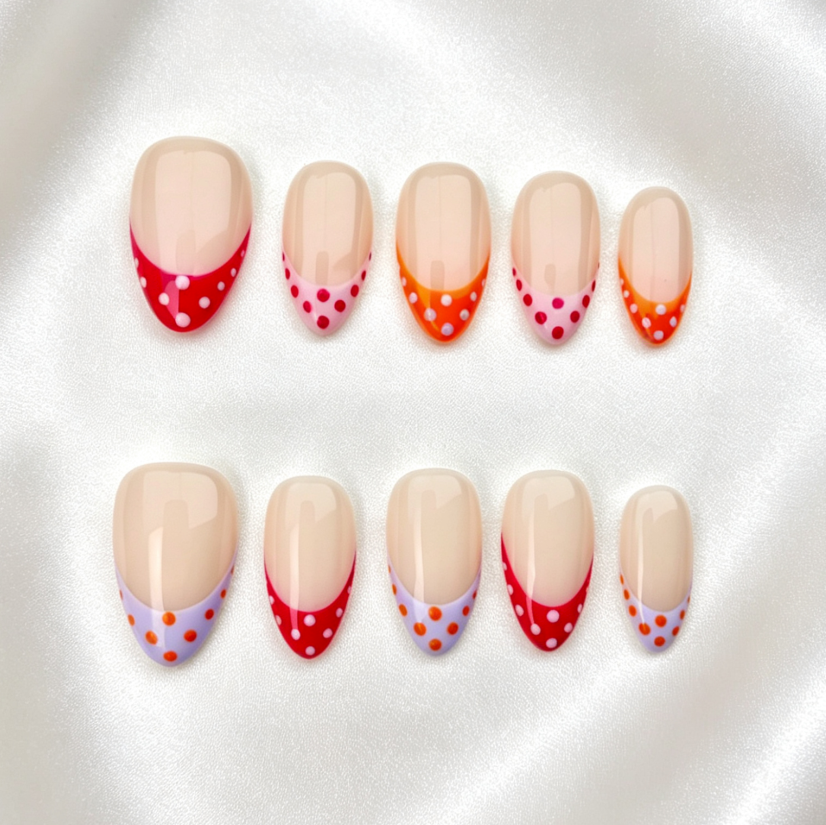 Candy Dots