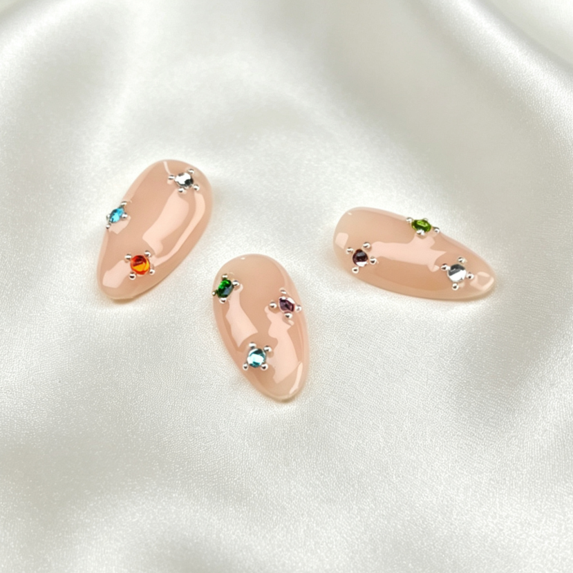 Jewel Dust