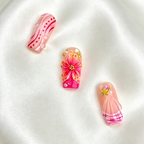 Coral Petals