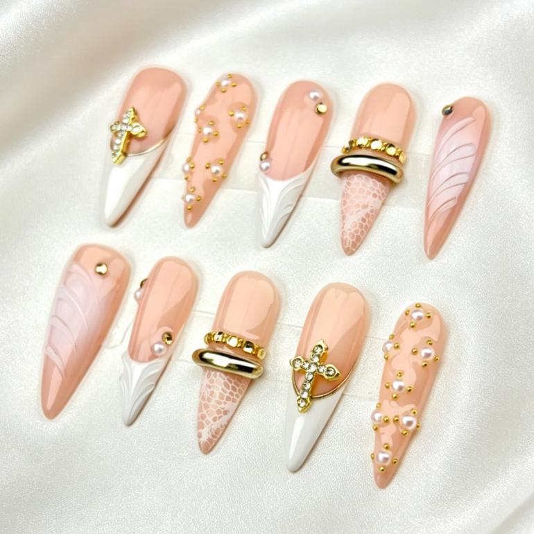Pearl Crest