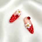 Picnic Rouge