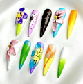 Vivid Bloom