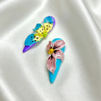 Vivid Bloom